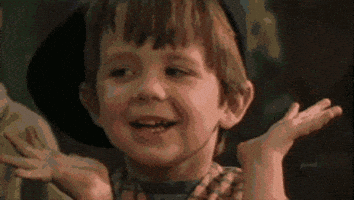 Little Rascals Awww GIF Little Rascals Awww GIF