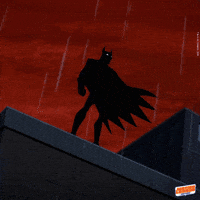 Justice League Batman GIF by DC Justice League Batman GIF by DC