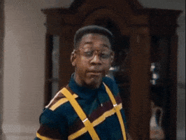Steve Urkel Reaction GIF by MOODMAN Steve Urkel Reaction GIF by MOODMAN