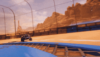 Rocket League Soccer GIF by Xbox Rocket League Soccer GIF by Xbox