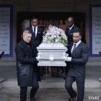 Season 5 Ghost GIF by Power Season 5 Ghost GIF by Power