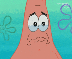 Sad Spongebob Squarepants GIF Sad Spongebob Squarepants GIF