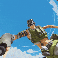 Octane Reaction GIF by Apex Legends Octane Reaction GIF by Apex Legends