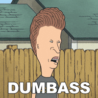 Beavis And Butthead Comedy GIF by Paramount+ Beavis And Butthead Comedy GIF by Paramount+