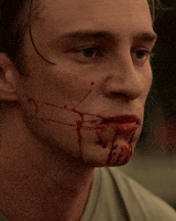 Screaming Outer Banks GIF by NETFLIX Screaming Outer Banks GIF by NETFLIX