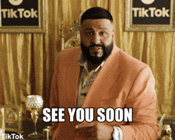 See U GIF by TikTok See U GIF by TikTok