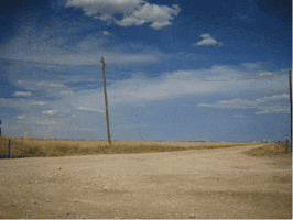Tumbleweeds Plains GIF Tumbleweeds Plains GIF
