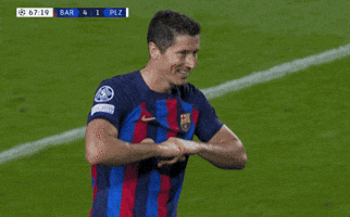 Champions League Football GIF by UEFA Champions League Football GIF by UEFA