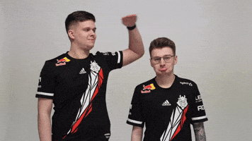 Rainbow Six R6 GIF by G2 Esports Rainbow Six R6 GIF by G2 Esports
