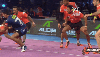 Jumping Stand Up GIF by U Mumba Jumping Stand Up GIF by U Mumba
