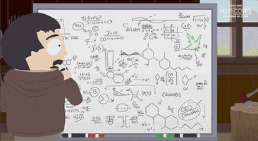 Smoke Cannabis GIF by South Park Smoke Cannabis GIF by South Park