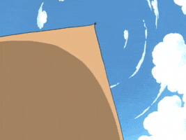 one piece stretch GIF by Funimation