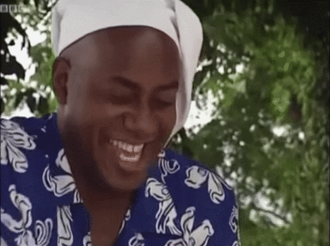 Ainsley Harriott GIFs - Get the best GIF on GIPHY
