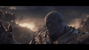 Avengers Endgame GIF Avengers Endgame GIF