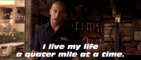 Living Fast And Furious GIF by The Fast Saga