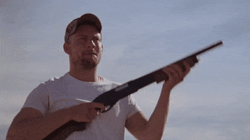 Gun Neon Rated GIF by NEON Gun Neon Rated GIF by NEON