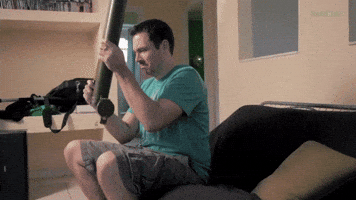 Kill Me Goodbye GIF by Film Riot Kill Me Goodbye GIF by Film Riot