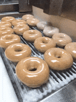 Og Glaze GIF by KrispyKreme Og Glaze GIF by KrispyKreme