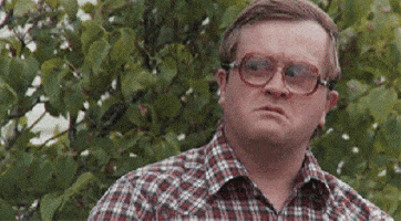 Confused Trailer Park Boys GIF Confused Trailer Park Boys GIF