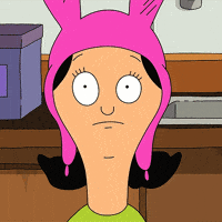 Angry Bobs Burgers GIF Angry Bobs Burgers GIF