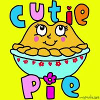 Happy Apple Pie GIF by Mypenleaks Happy Apple Pie GIF by Mypenleaks