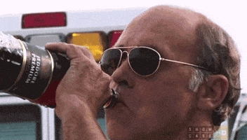 Whitey Bulger Drinking GIF Whitey Bulger Drinking GIF