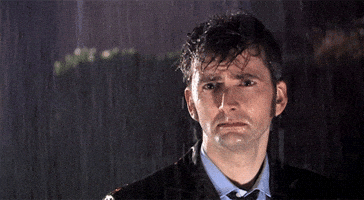 Doctor Who Reaction GIF Doctor Who Reaction GIF