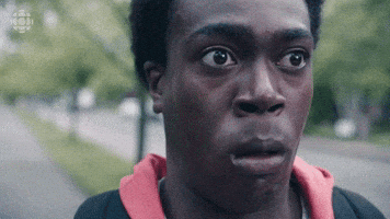 Scared Oh No GIF by TallBoyz Scared Oh No GIF by TallBoyz