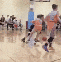 Cross Over Sport GIF Cross Over Sport GIF
