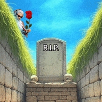 Mourn Rest In Peace GIF Mourn Rest In Peace GIF