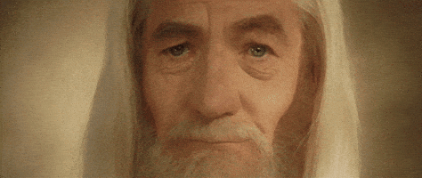 The Hobbit Smile GIF The Hobbit Smile GIF