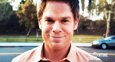 dexter morgan GIF dexter morgan GIF