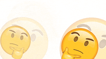 Think Which One GIF Think Which One GIF