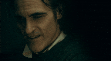 Warner Bros Wb GIF by Joker Movie Warner Bros Wb GIF by Joker Movie