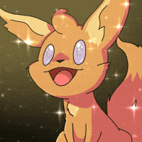 Happy Its Beautiful GIF by Saku Monsters Happy Its Beautiful GIF by Saku Monsters