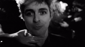 Water Savior GIF by Green Day Water Savior GIF by Green Day