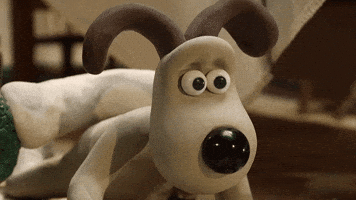 Oh No Eye Roll GIF by Aardman Animations Oh No Eye Roll GIF by Aardman Animations