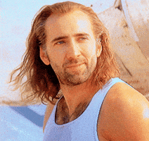 Nicolas Cage Wink GIF Nicolas Cage Wink GIF
