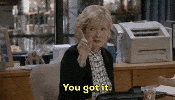 You Got It Bob GIF by CBS You Got It Bob GIF by CBS