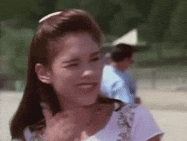 Mighty Morphin Power Ranger Ok GIF by Power Rangers Mighty Morphin Power Ranger Ok GIF by Power Rangers