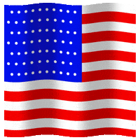 Fourth Of July Usa GIF Fourth Of July Usa GIF