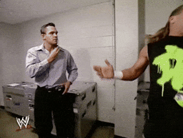 Shawn Michaels Wrestling GIF by WWE Shawn Michaels Wrestling GIF by WWE