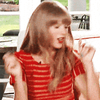 Taylor Swift Dancing GIF Taylor Swift Dancing GIF
