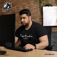 Destroyer Rage GIF by A1 eSports Destroyer Rage GIF by A1 eSports