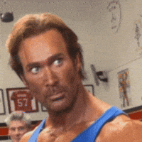 Angry What Is Love GIF by Mike O'Hearn Angry What Is Love GIF by Mike O'Hearn