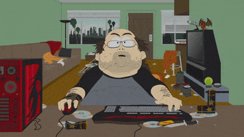 computer nerd GIF by South Park  computer nerd GIF by South Park