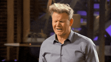 sad gordon ramsay GIF by Fox TV sad gordon ramsay GIF by Fox TV