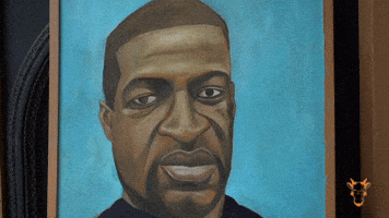 Black Lives Matter Art GIF by The Goat Agency Black Lives Matter Art GIF by The Goat Agency