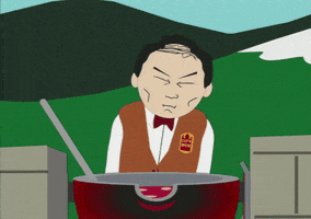 happy man GIF by South Park  happy man GIF by South Park