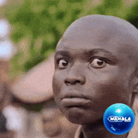 I See You GIF by Wahala Room I See You GIF by Wahala Room